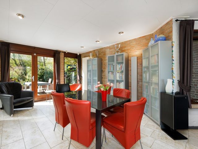 Weislag 12, 's-Hertogenbosch