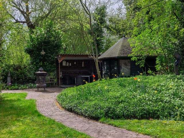 Weislag 12, 's-Hertogenbosch