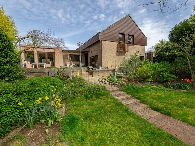 Weislag 12, 's-Hertogenbosch