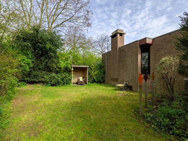 Weislag 12, 's-Hertogenbosch