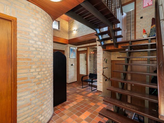 Weislag 12, 's-Hertogenbosch