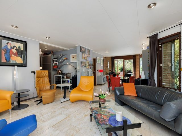 Weislag 12, 's-Hertogenbosch