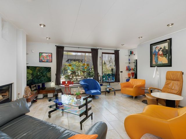 Weislag 12, 's-Hertogenbosch