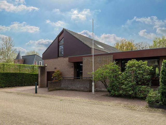 Weislag 12, 's-Hertogenbosch