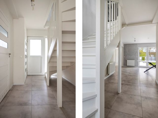 Rapenburg 106a, Vogelwaarde