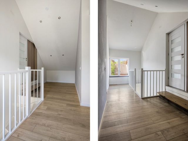 Rapenburg 106a, Vogelwaarde