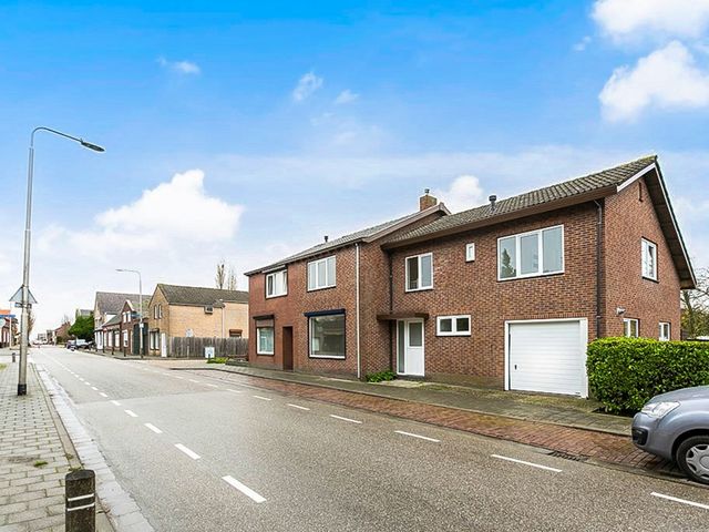 Rapenburg 106a, Vogelwaarde