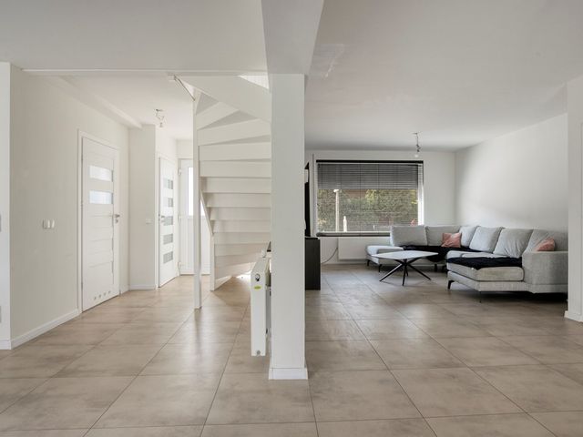 Rapenburg 106a, Vogelwaarde