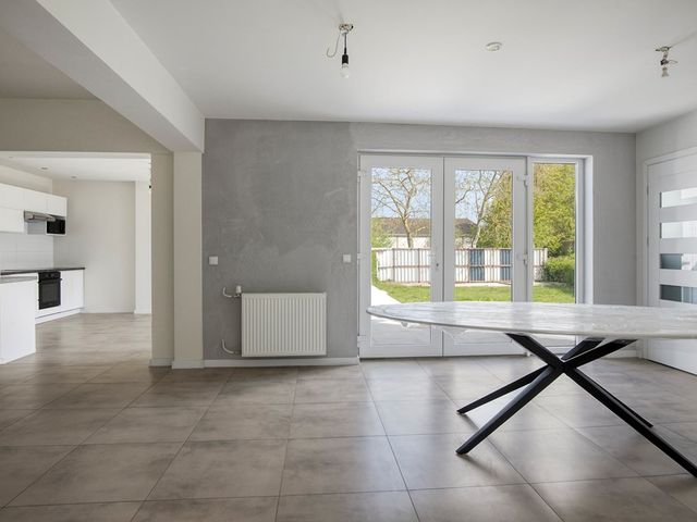 Rapenburg 106a, Vogelwaarde