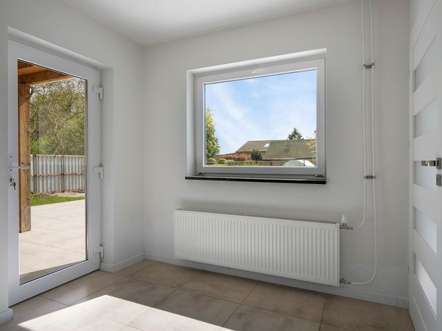 Rapenburg 106a, Vogelwaarde