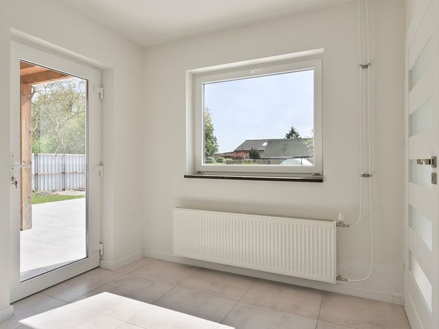 Rapenburg 106A, Vogelwaarde