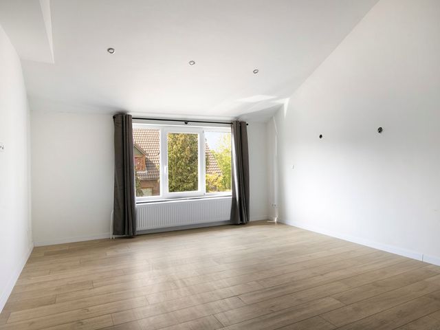 Rapenburg 106a, Vogelwaarde