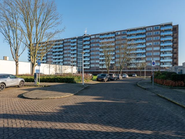 Nederlandplein 64, Eindhoven