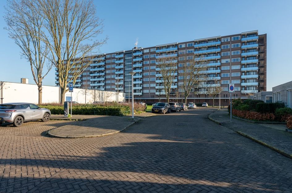 Nederlandplein 64
