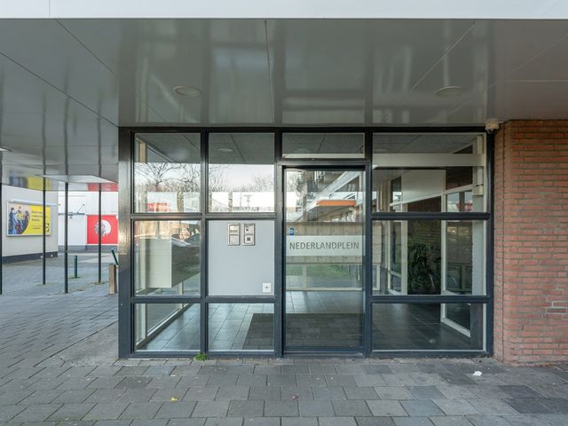 Nederlandplein 64, Eindhoven