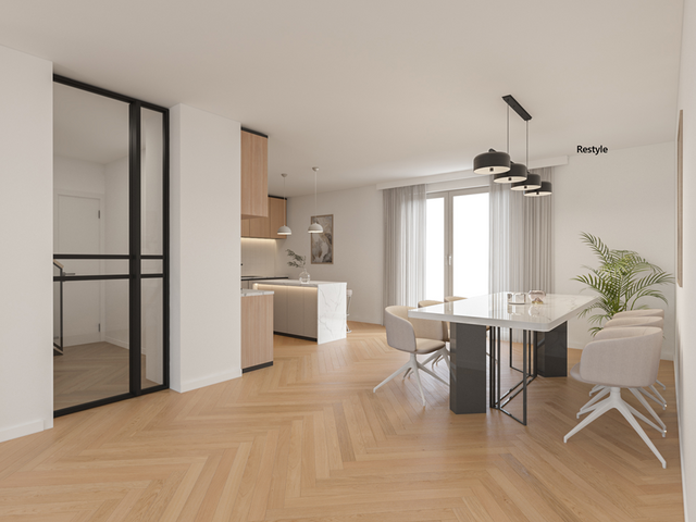 Acacialaan 1, Veenendaal