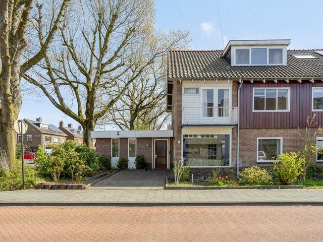 Acacialaan 1, Veenendaal