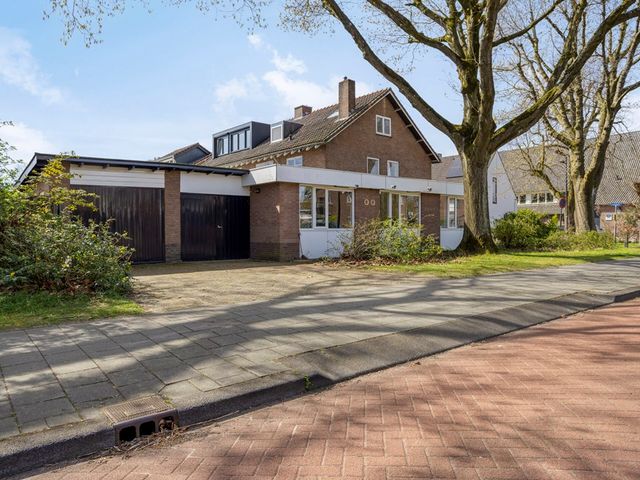 Acacialaan 1, Veenendaal