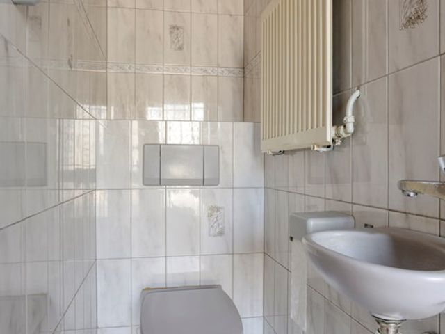 Acacialaan 1, Veenendaal