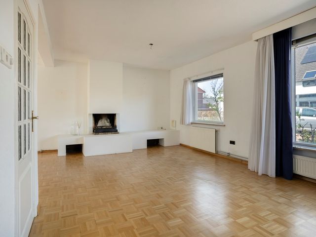 Acacialaan 1, Veenendaal