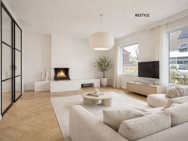 Acacialaan 1, Veenendaal