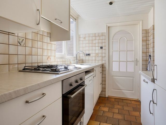 Acacialaan 1, Veenendaal