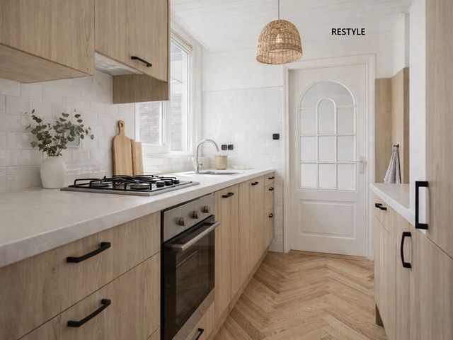 Acacialaan 1, Veenendaal