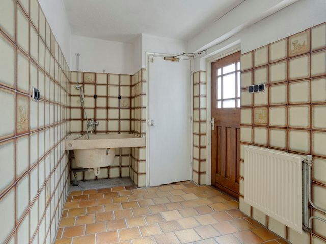 Acacialaan 1, Veenendaal