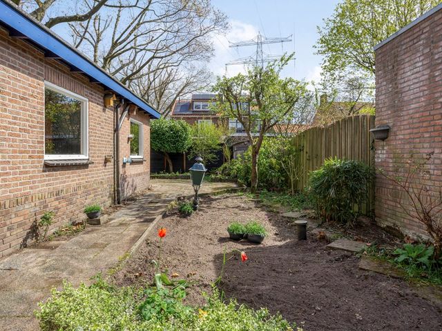 Acacialaan 1, Veenendaal