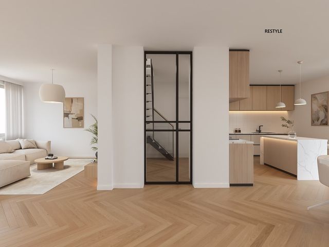 Acacialaan 1, Veenendaal