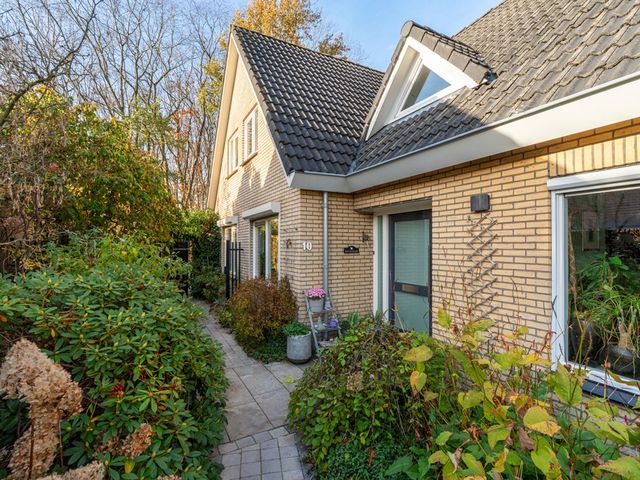 Veenmos 10, Veenendaal