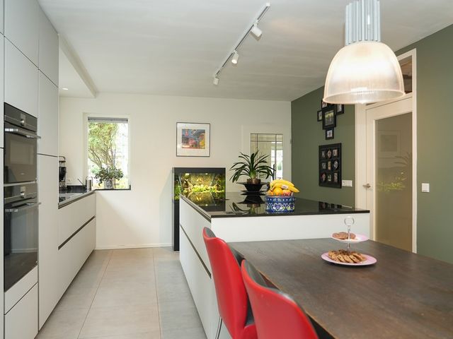 Veenmos 10, Veenendaal