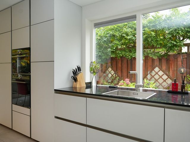 Veenmos 10, Veenendaal