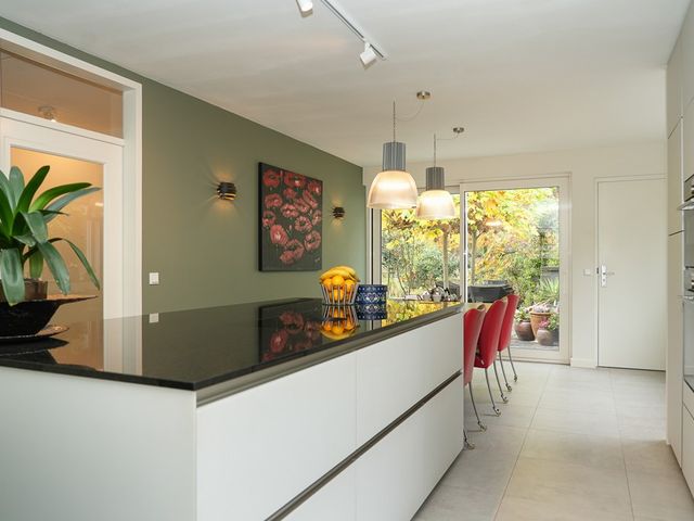 Veenmos 10, Veenendaal