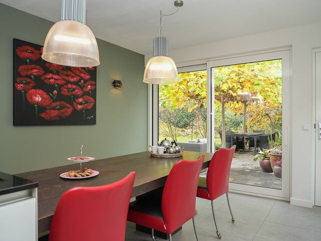 Veenmos 10, Veenendaal