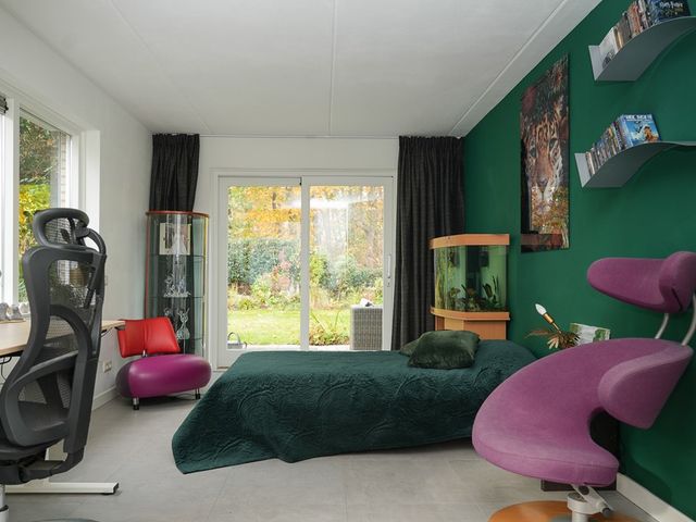 Veenmos 10, Veenendaal