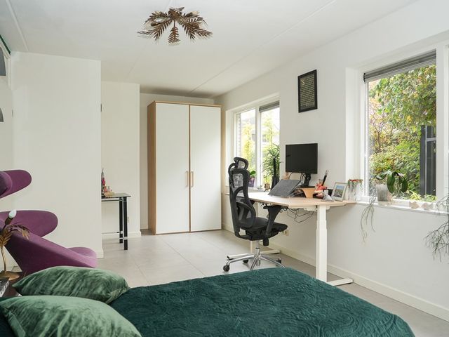 Veenmos 10, Veenendaal