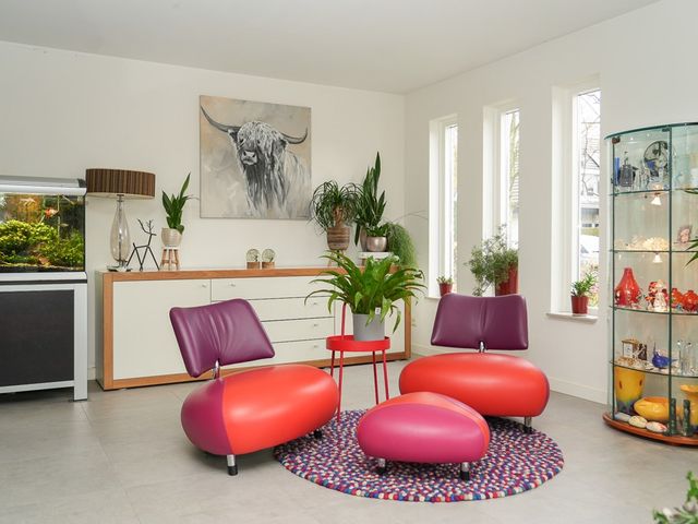 Veenmos 10, Veenendaal