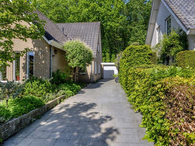 Veenmos 10, Veenendaal