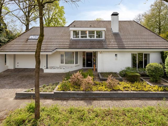 Zilvermos 2, Veenendaal