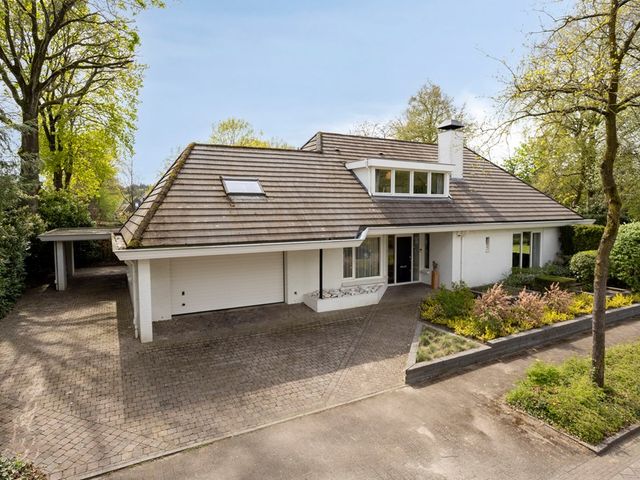 Zilvermos 2, Veenendaal