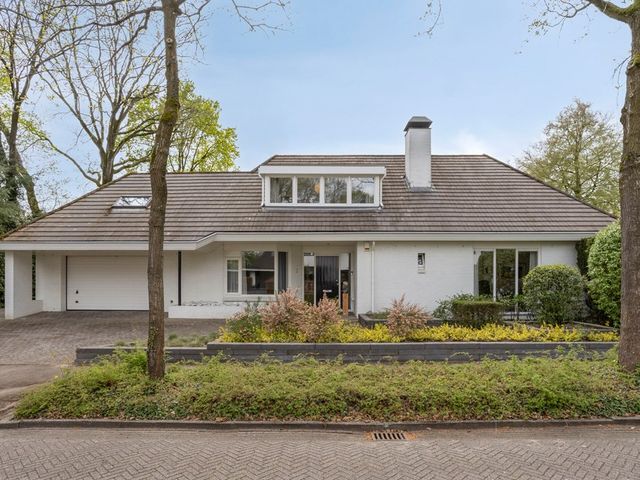 Zilvermos 2, Veenendaal