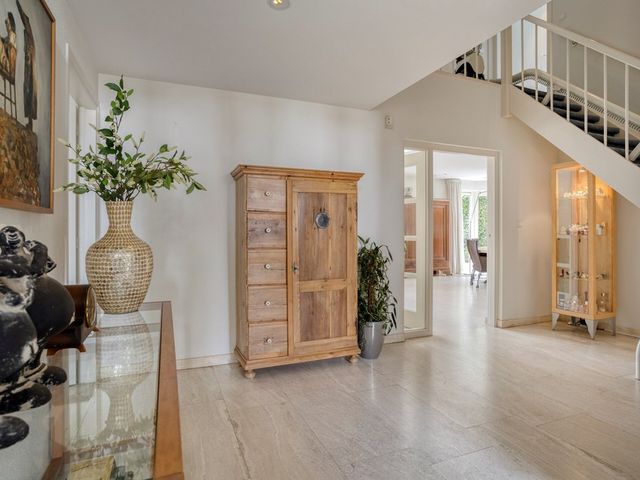 Zilvermos 2, Veenendaal