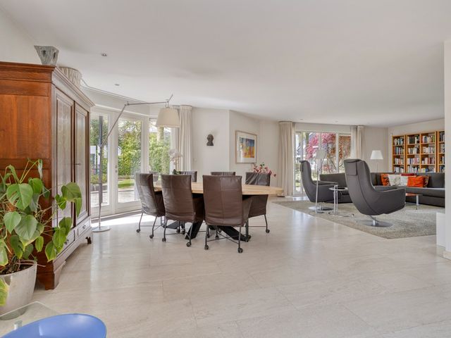 Zilvermos 2, Veenendaal