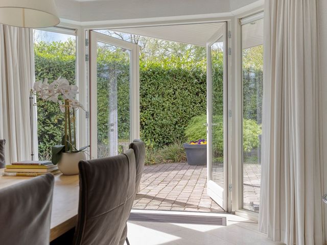 Zilvermos 2, Veenendaal