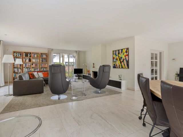 Zilvermos 2, Veenendaal