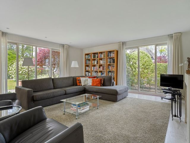 Zilvermos 2, Veenendaal