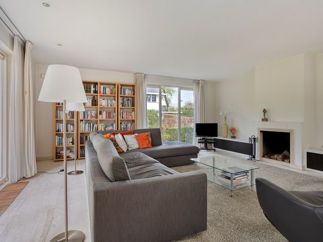 Zilvermos 2, Veenendaal