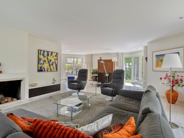 Zilvermos 2, Veenendaal