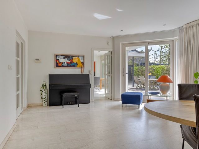 Zilvermos 2, Veenendaal